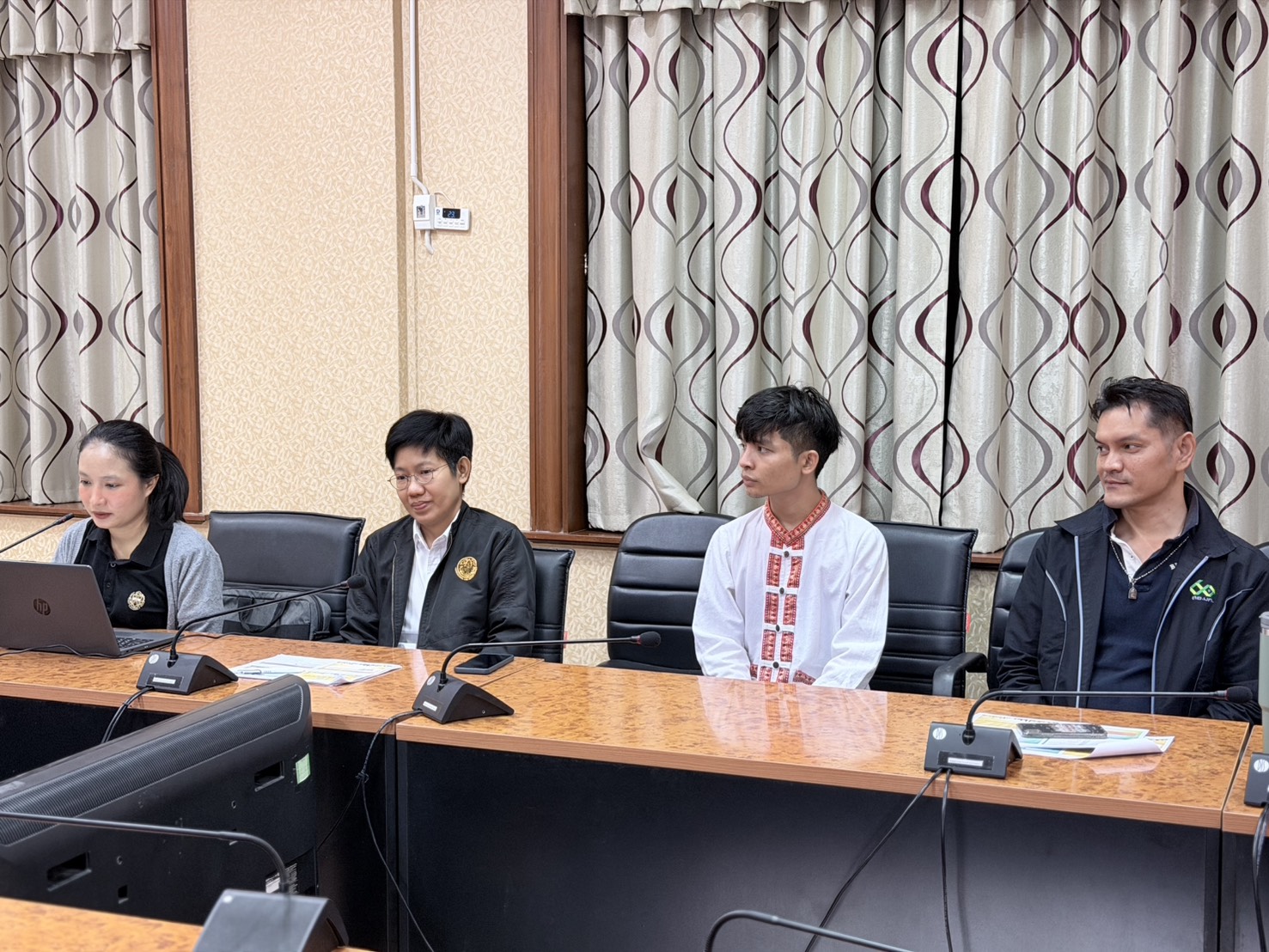 title - สวผ.จัดกิจกรรมการเรียนรู้&nbsp;Unit School เรื่อง การเดินทางไปราชการของบุคลากรสำนักงานการปฏิรูปที่ดินเพื่อเกษตรกรรม 